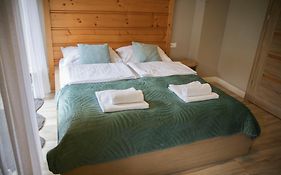 Apartament Erica